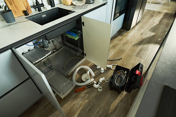 Reliable Leak Detection contractor in Stone Ridge, VA by Street Wise - Plumbing